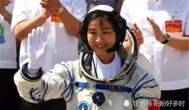 刘洋|航天员刘洋：落地后就“人间蒸发”、毫无音信，她现在干嘛呢？