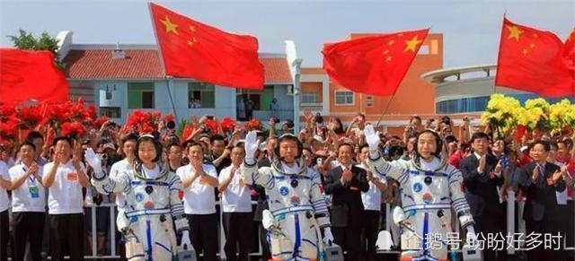 刘洋|航天员刘洋：落地后就“人间蒸发”、毫无音信，她现在干嘛呢？