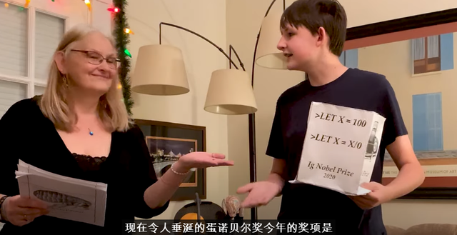 唐纳德·特朗普|2020搞笑诺奖揭晓，特朗普获奖，还有这5个中国人