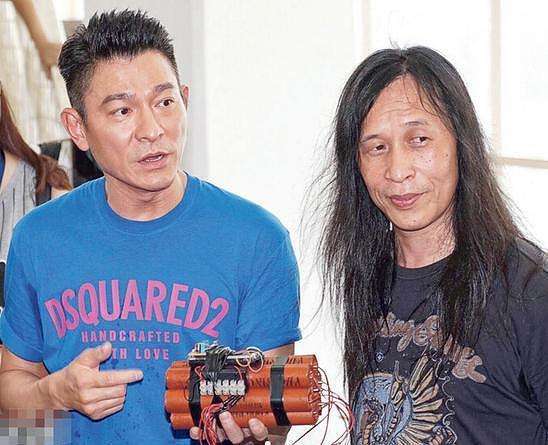 刘德华|刘德华、杨颖、郭敬明、成龙儿子贺岁档正面交锋，谁的胜算更大？