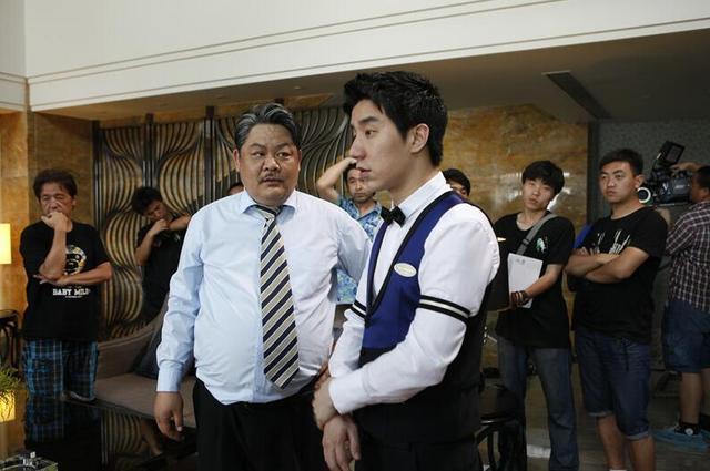 刘德华|刘德华、杨颖、郭敬明、成龙儿子贺岁档正面交锋，谁的胜算更大？