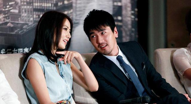 刘德华|刘德华、杨颖、郭敬明、成龙儿子贺岁档正面交锋，谁的胜算更大？