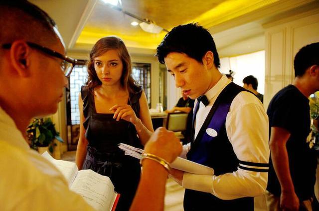 刘德华|刘德华、杨颖、郭敬明、成龙儿子贺岁档正面交锋，谁的胜算更大？