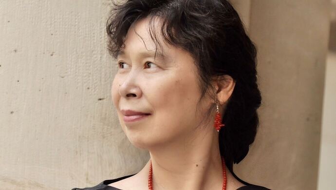 张翎|女作家张翎谈女作家：有一种文学探幽叫“三种爱”