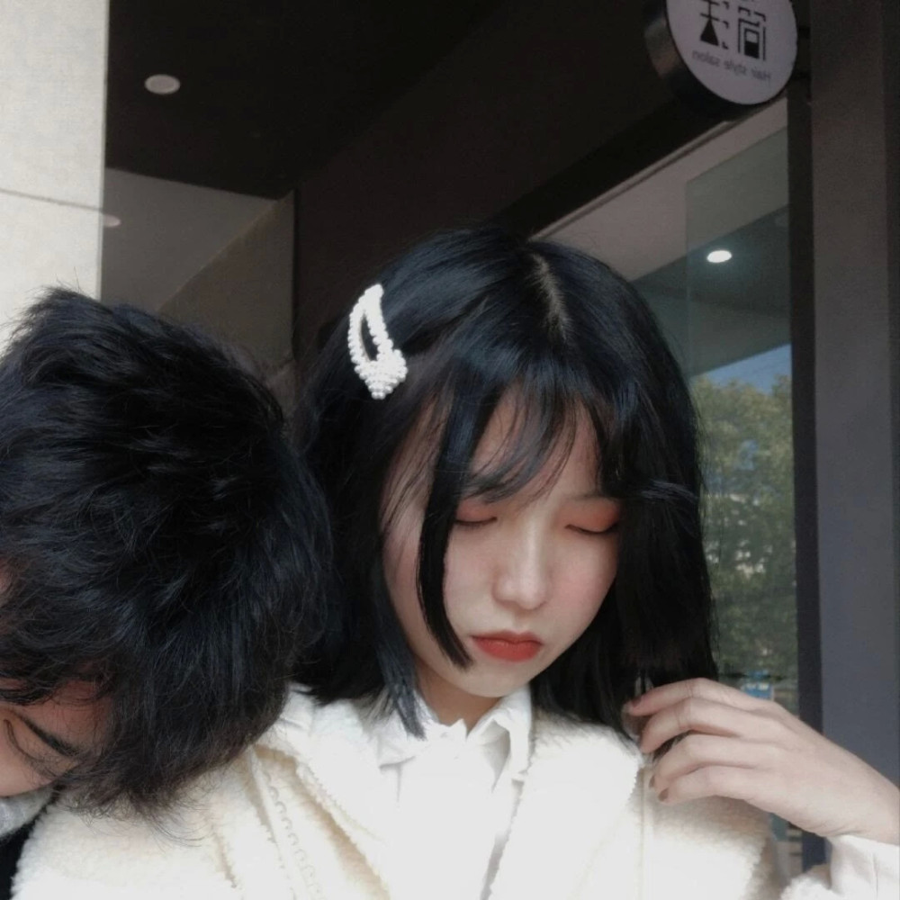 神仙情头·微丧文案:被你撞了一身的伤,我还说你好温柔_腾讯新闻