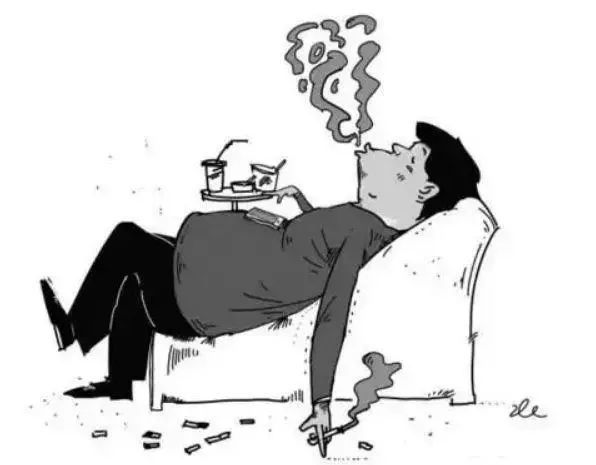吸烟|这3个时间段，是吸烟者的“大忌”，烟瘾再大也要控制，尽量避免
