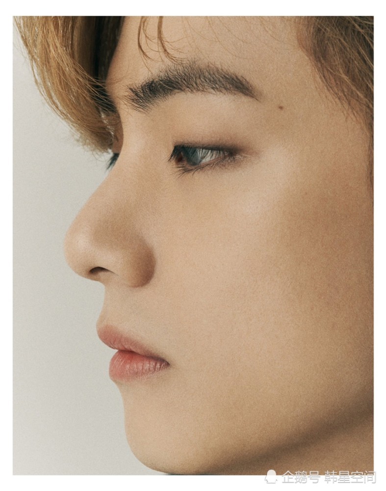 bts防弹少年团|世界首帅’BTS防弹少年团金泰亨，看到爸爸之后，终于明白了原因！