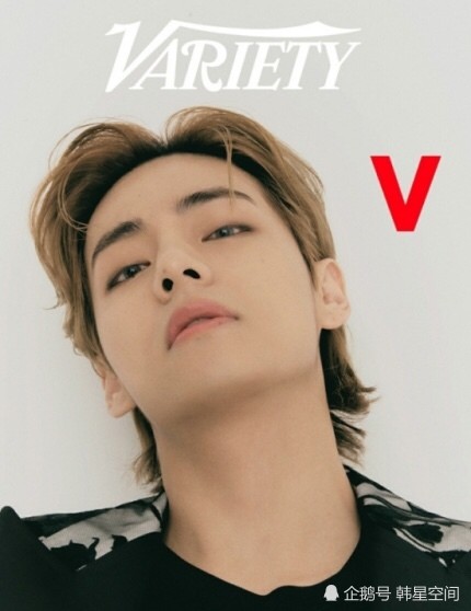 bts防弹少年团|世界首帅’BTS防弹少年团金泰亨，看到爸爸之后，终于明白了原因！