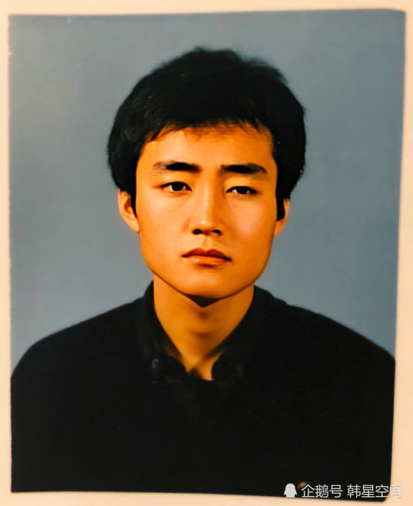 bts防弹少年团|世界首帅’BTS防弹少年团金泰亨，看到爸爸之后，终于明白了原因！