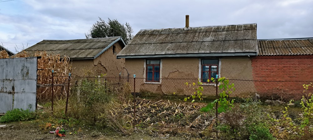 真实记录现在的东北农村生活,现在村屯房屋建筑是什么样