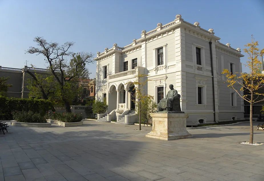 梁启超|梁启超的家风：一门三院士，九子皆才俊