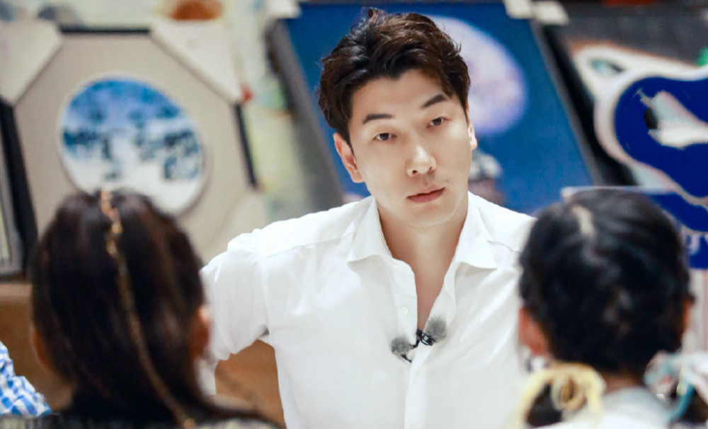 中餐厅|《中餐厅》尴尬收官，半集尬聊吐槽，却暴露节目录制隐患问题