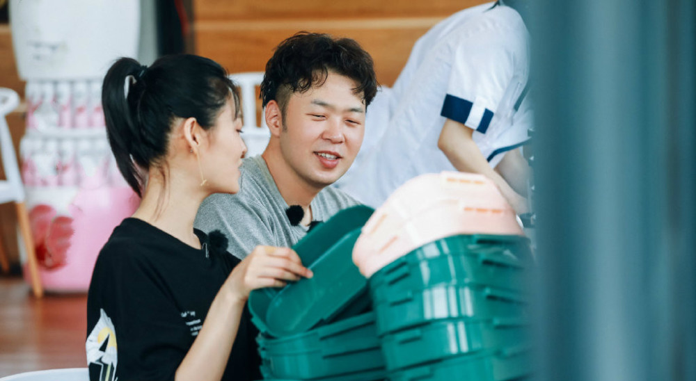 中餐厅|《中餐厅》尴尬收官，半集尬聊吐槽，却暴露节目录制隐患问题