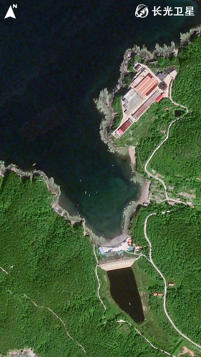 大连-獐子岛镇_腾讯新闻