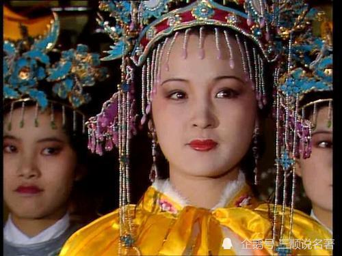 贾元春|贾元春失宠的背后，藏着两个谁都没有注意的秘密