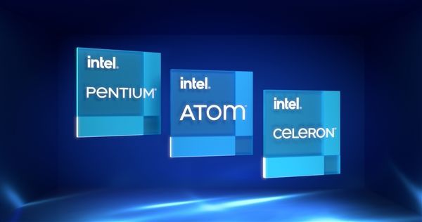 Intel11代奔腾 赛扬移动处理器 Avx指令集都有了 腾讯新闻