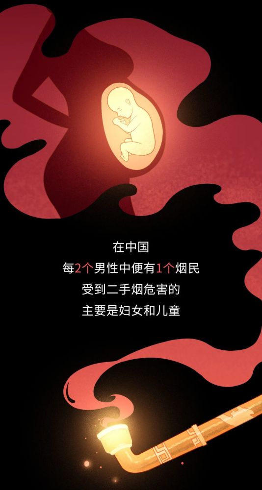 吸烟|你抽的每一根烟，都在慢性杀死你最爱的人