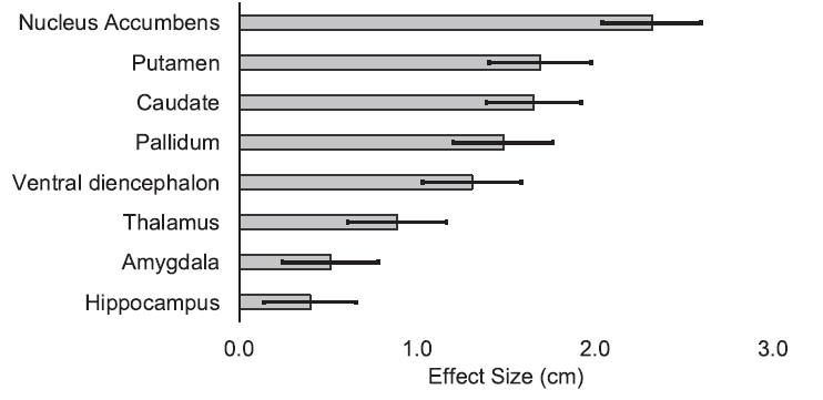 脑成像|PNAS：神经炎症破坏奖赏环路，脑成像可以预测儿童体重的增加