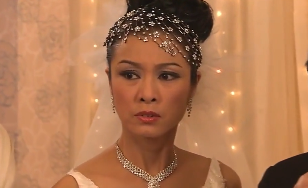 重温《家好月圆》,原来有这么多"洗白"的角色,路嘉美最不能忍_腾讯