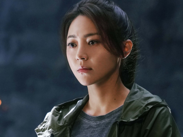 她签约杨幂11年,有颜又有实力却捧不红,如今凭借《重启》获赞!