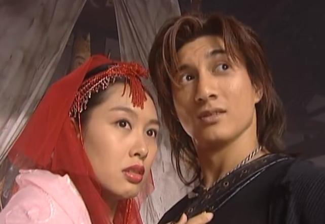 萧十一郎最悲情的角色就是她