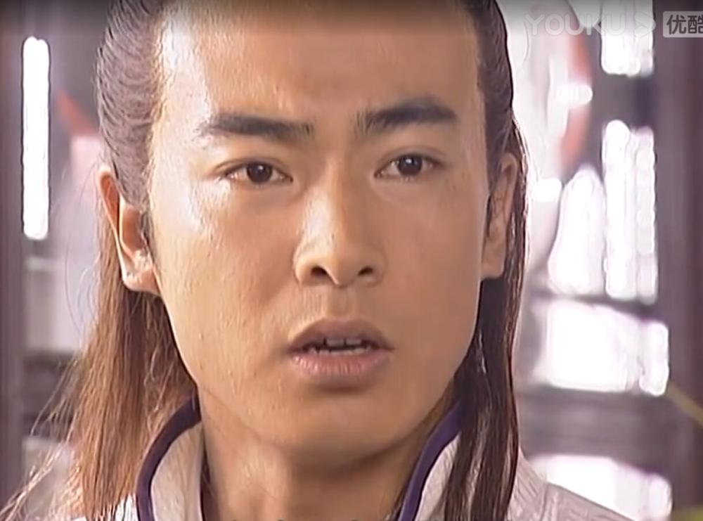 萧十一郎最悲情的角色就是她