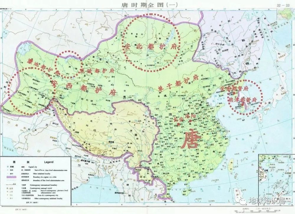欧洲|高棉帝国，莫切文明，玛雅文明……盘点那些失落于气候变化的古代文明