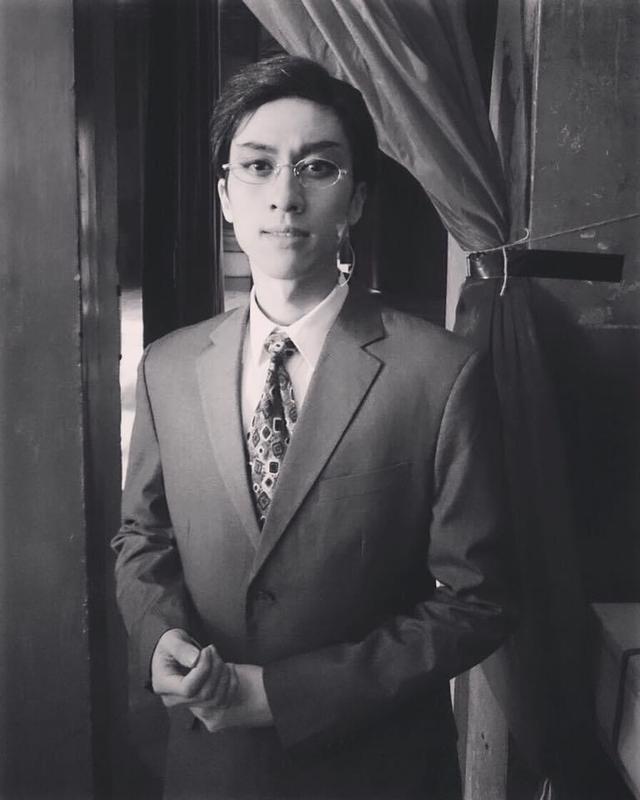 现在看来黎嘉骏的去世似乎是早有预兆,想必也是抑郁