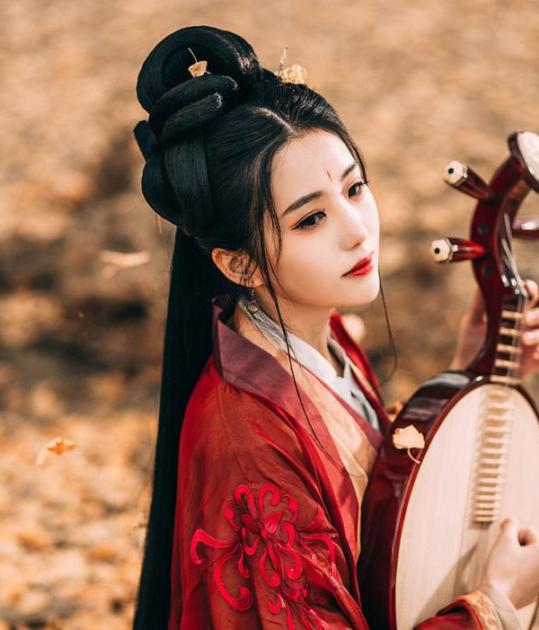 古代如何选拔花魁 买一个带回家要多少钱 腾讯新闻