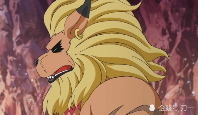 新数码宝贝:狮子兽登场!奥米加兽之后,一群成熟期开始菜鸡互啄