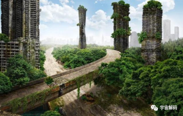 地球|除了人类文明之外，地球上是否还出现过其他文明？