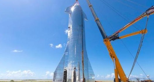 火星|耗时26年！将100万人送上火星，马斯克的移民计划靠谱吗？