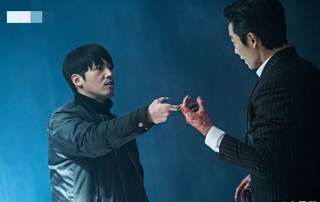 韩剧voice金材昱收集被害人毛发李荷娜直言太恶心