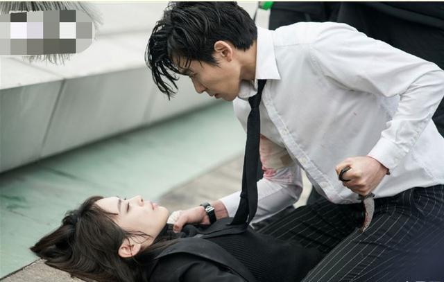 韩剧《voice》:金材昱收集被害人毛发,李荷娜直言太恶心