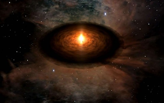 行星|太阳系不止8大行星，那些原本待在太阳系的行星，都去哪了？