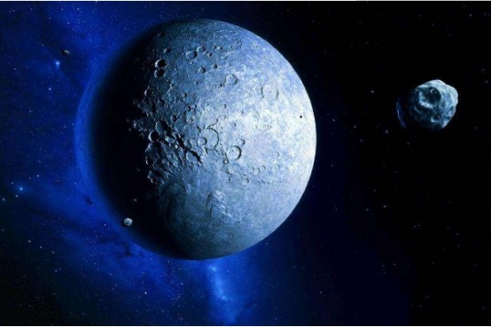 行星|太阳系不止8大行星，那些原本待在太阳系的行星，都去哪了？