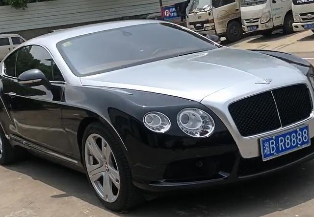 他从宾利到怒提劳斯,如今坐拥1600万粉丝,网友:带货达人