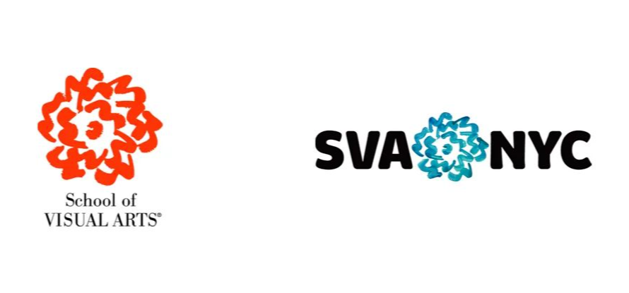 Sva纽约视觉艺术学院的另一面 冷门专业 就业优势 误解纷争都在这篇 腾讯新闻