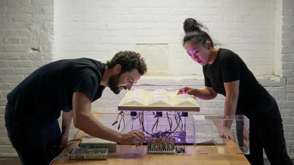 Sva纽约视觉艺术学院的另一面 冷门专业 就业优势 误解纷争都在这篇 腾讯新闻