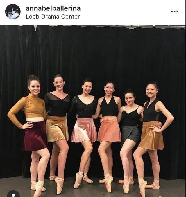 华为|华为总裁千金1张饭局照，曝光残酷真相：一次500，过不上名媛生活