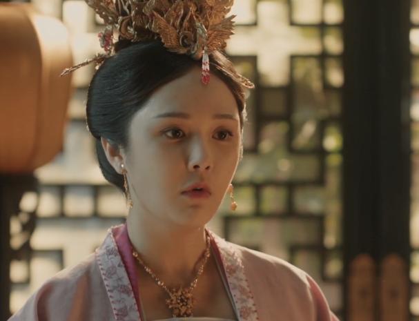 曹皇后 一个毫无心计却稳坐皇后之位28年的奇女子 宋仁宗赵祯 仁君 苏轼