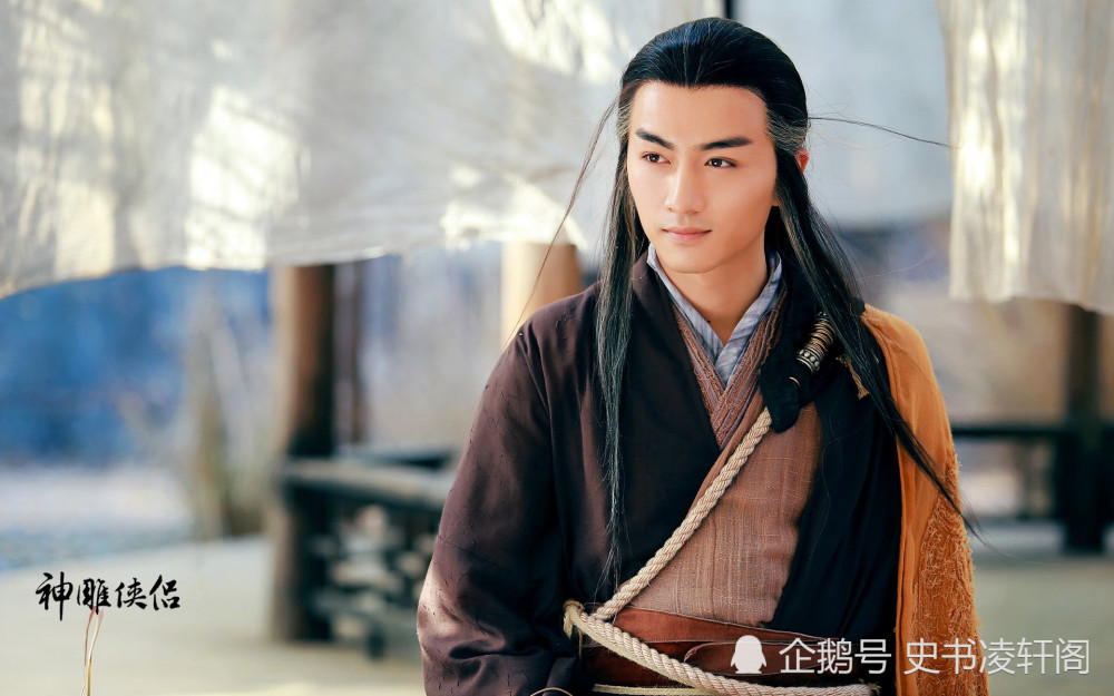 金庸|金庸武侠“第一轻功”是哪种？九大轻功里面，凌波微步只能排第四