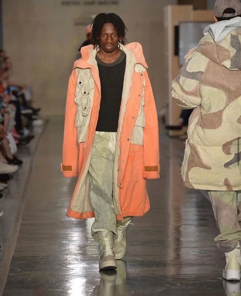 dingyun zhang 2018image:@polarislosangeles张鼎昀为此讨论的奢侈品