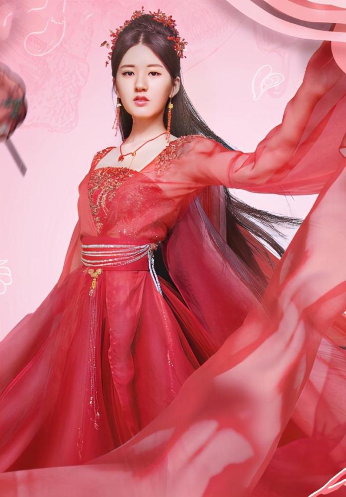 宋茜|继谭松韵经纪人点赞暗讽宋茜，赵露思又手滑点赞吐糟？心疼宋茜！