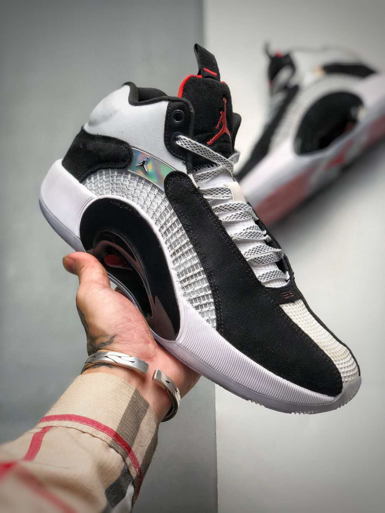 air jordan xxxv aj35镂空缓震实战运动篮球鞋