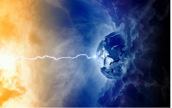 月球|月球为何始终面朝地球？月球背面究竟藏着啥？人类为何停止登月？