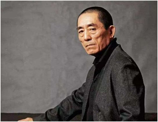 张艺谋|39岁陈婷发视频，为张艺谋新片助力，两人20年恩爱如初