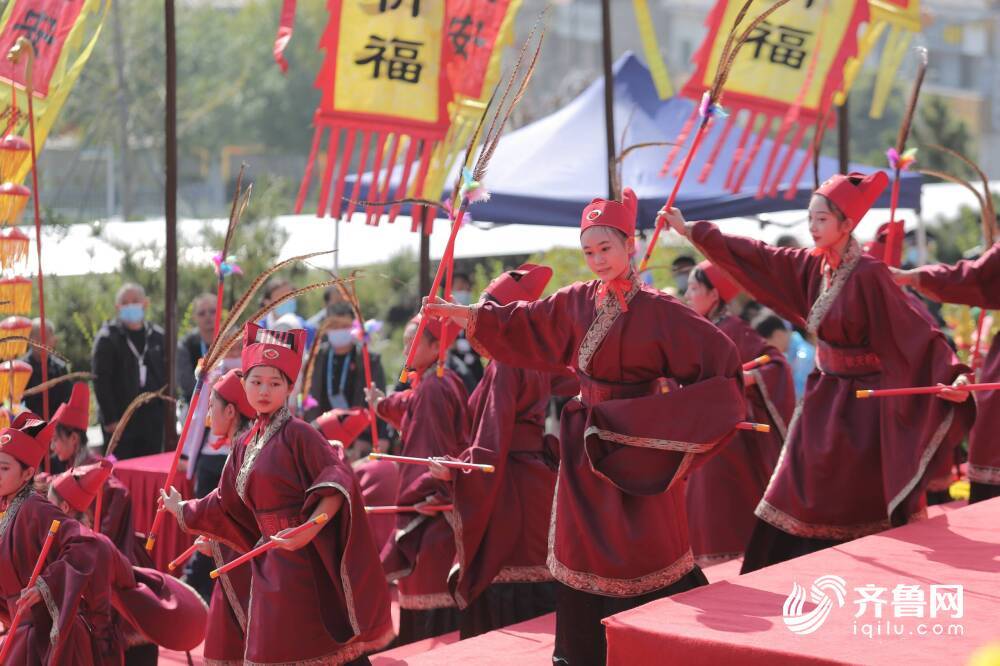 中华|两岸同祈洪福！2020海峡两岸敬天祈福盛典圆满礼成