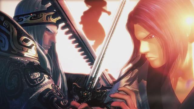 同为鬼谷绝学,横贯八方却比百步飞剑相差甚远,这都是小庄的错?