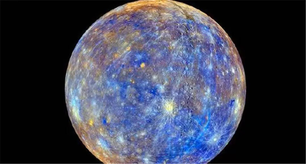 水星|水星那么小，而且离太阳那么近，为什么没有被太阳吞噬？